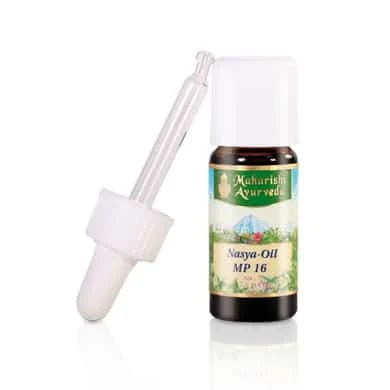 Nasya Oil MP16, 10 ml