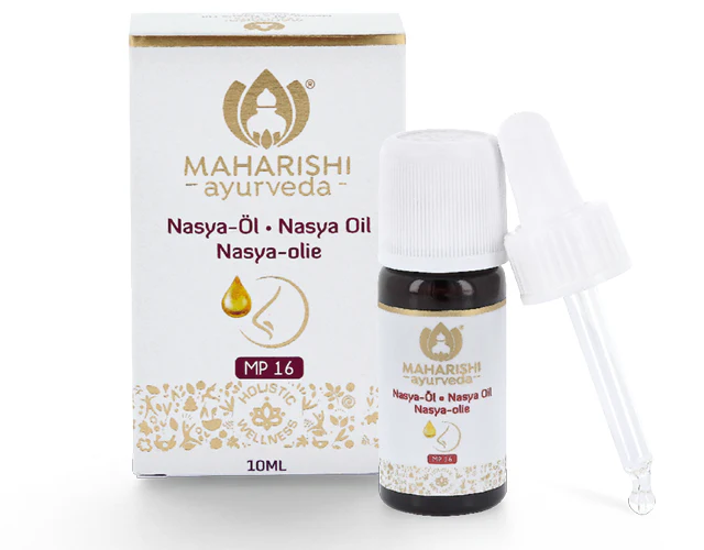 Nasya Oil MP16, 10 ml - Image 2