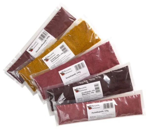 Blueberry Powder, 100 g