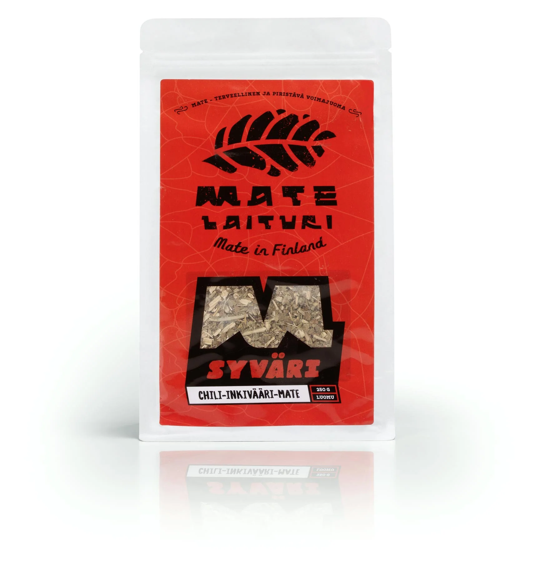 Matelaituri's Syväri, 200 g