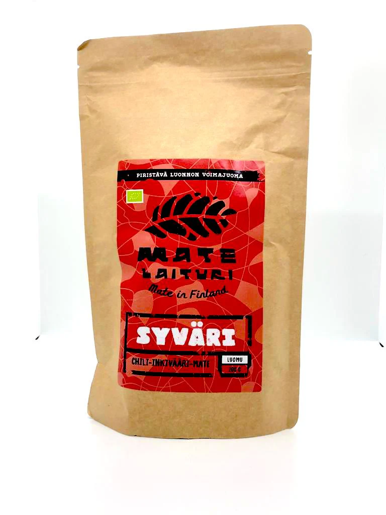 Matelaituri's Syväri, 200 g - Image 2