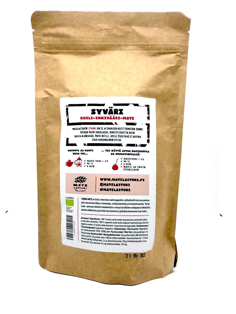 Matelaituri's Syväri, 200 g - Image 3