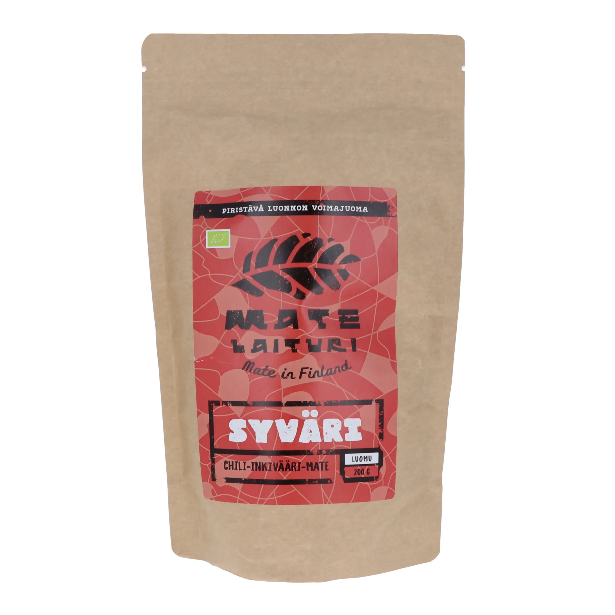 Matelaituri's Syväri, 200 g - Image 4