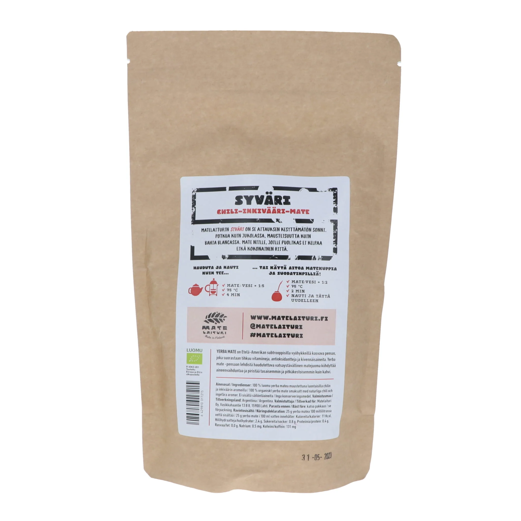 Matelaituri's Syväri, 200 g - Image 5