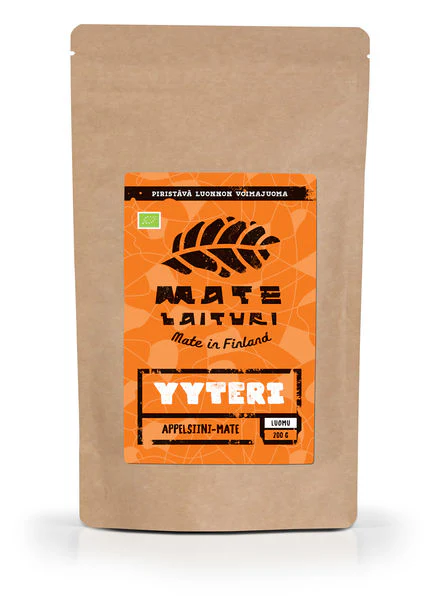 Matelaituri's Yyteri, 200 g