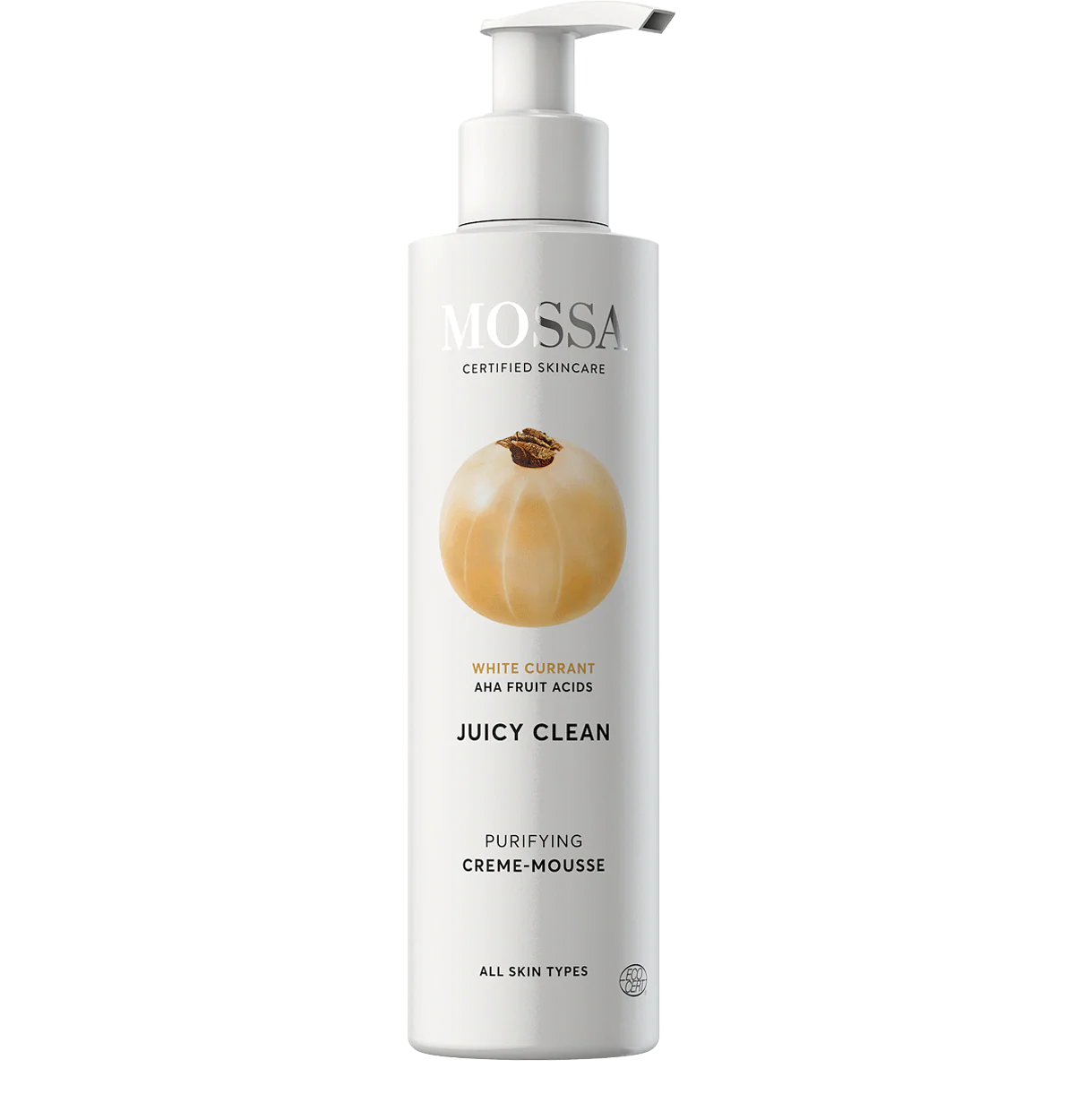 Cleansing Foam, 190 ml - Image 2