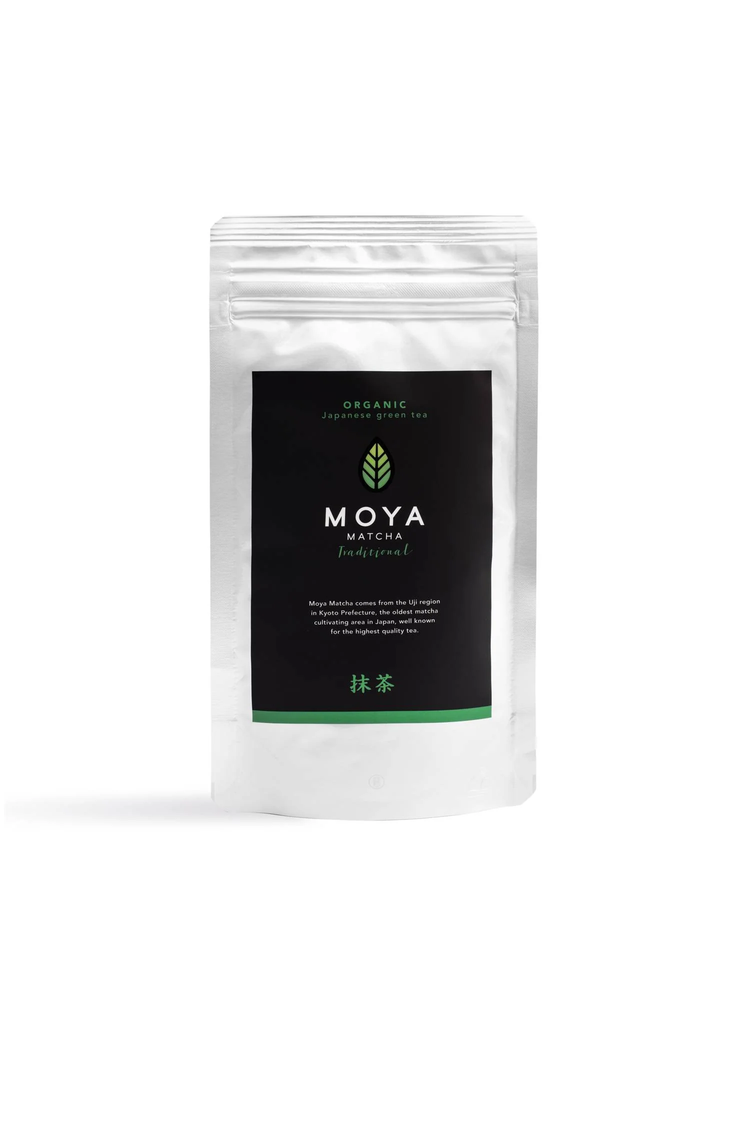 Traditional matcha tea, 50 g