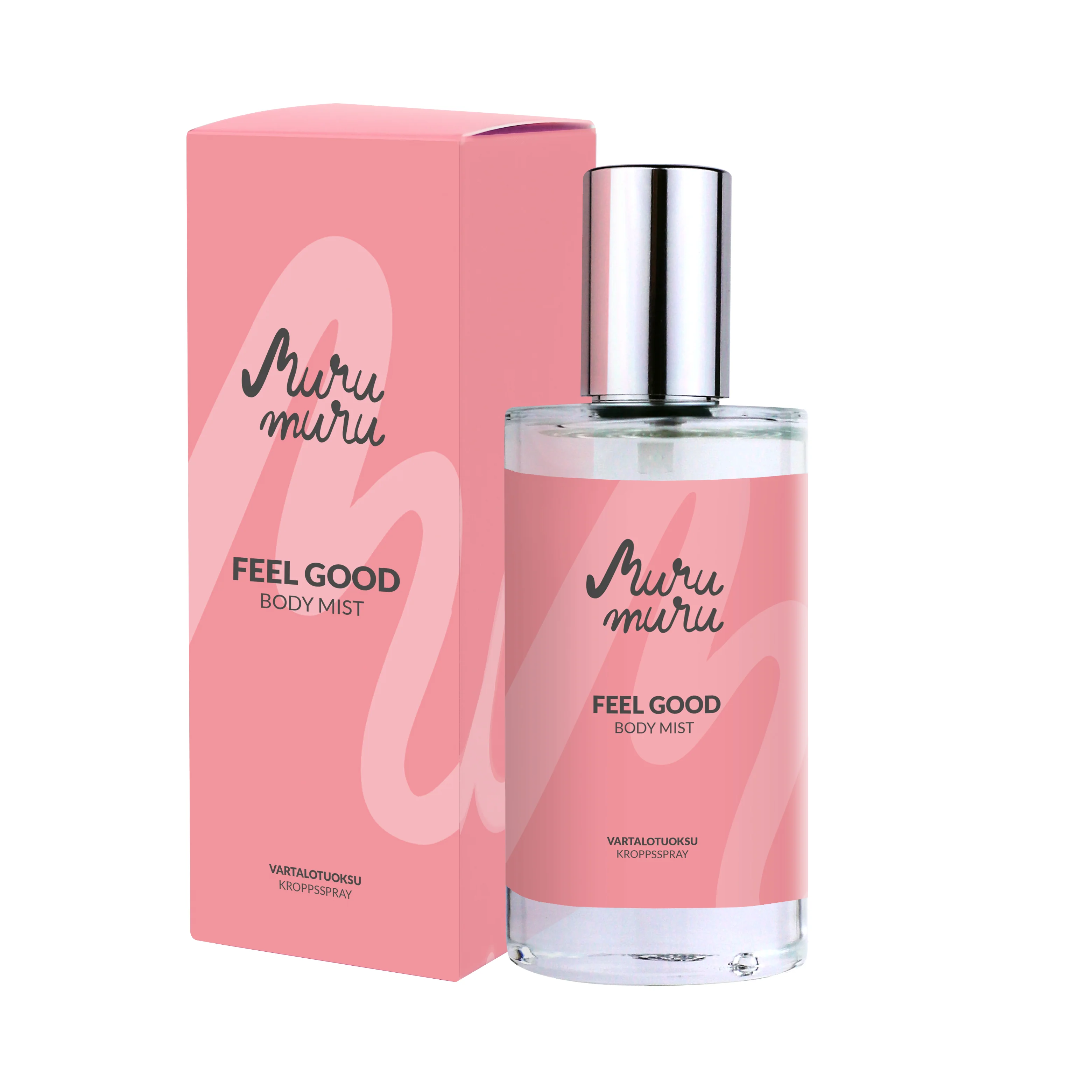Feel Good Body Mist, 50 ml