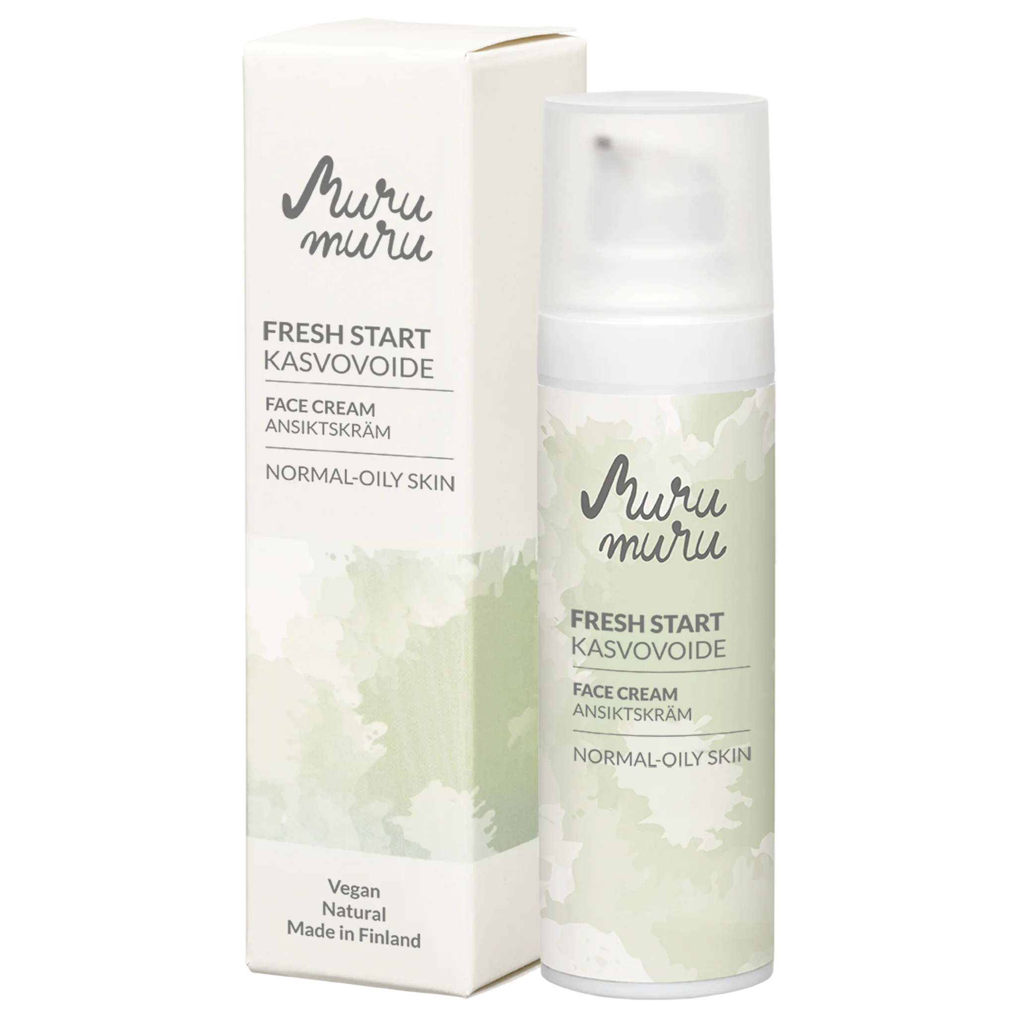 Fresh Start Face Cream, 30 ml - Image 2