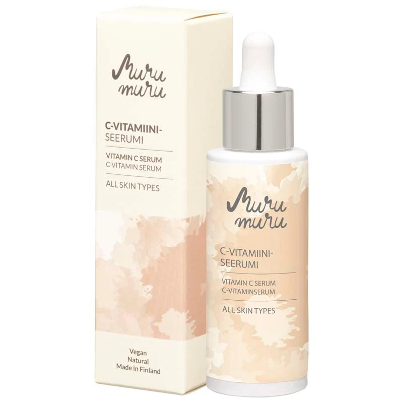 Vitamin C serum, 30 ml - Image 2