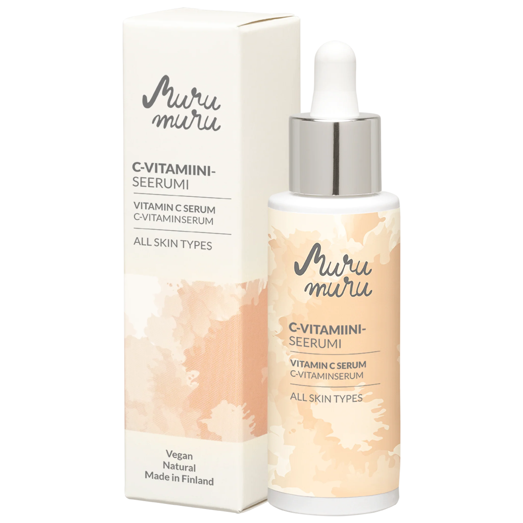 Vitamin C serum, 30 ml - Image 3