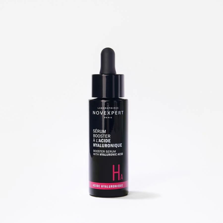 Moisturizing Hyaluronic Acid Serum, Booster With Hyaluronic Acid, 30 ml - Image 2