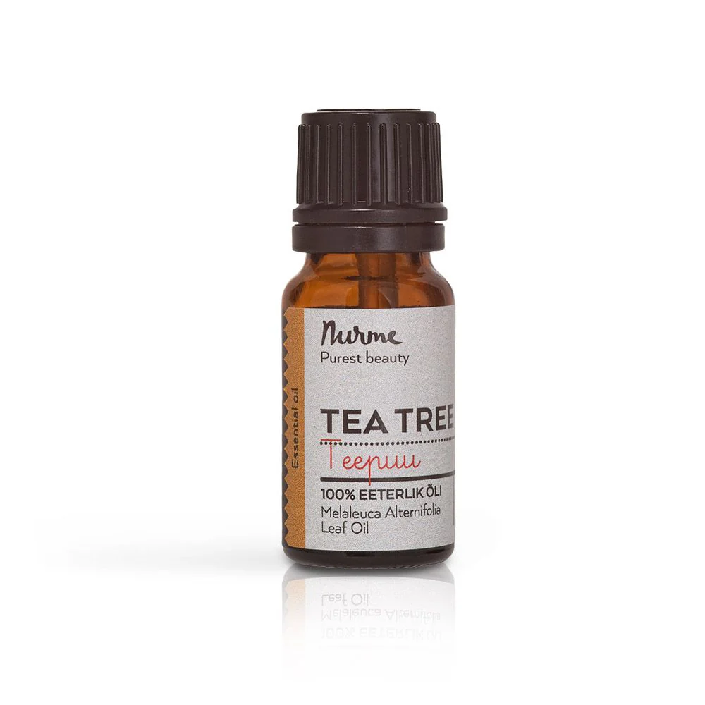 Essential Oil, Tea Tree, 10 ml