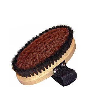 Dry brush ("energy brush")
