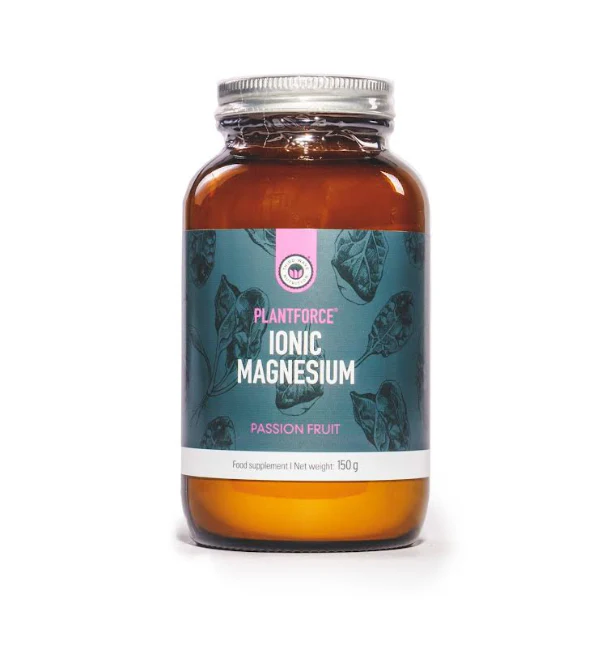 Magnesium powder, passion fruit, 150 g - Image 5
