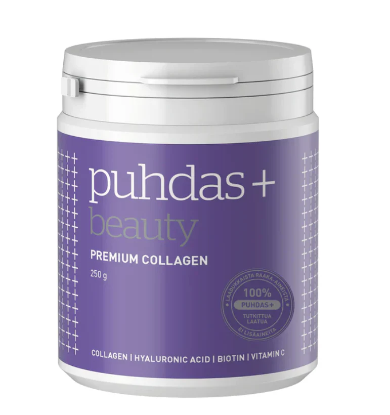 Beauty premium collagen, 250 g - Image 2