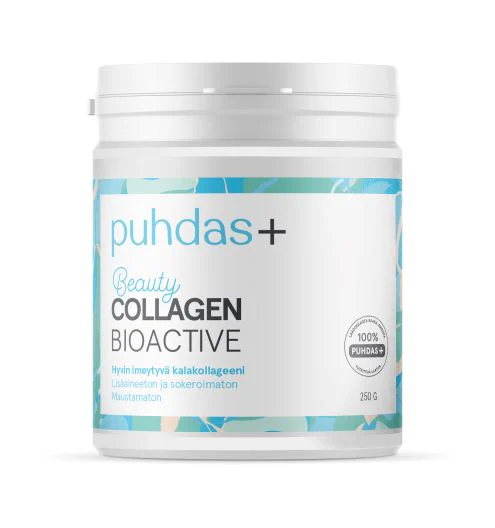 Collagen powder, 250 g