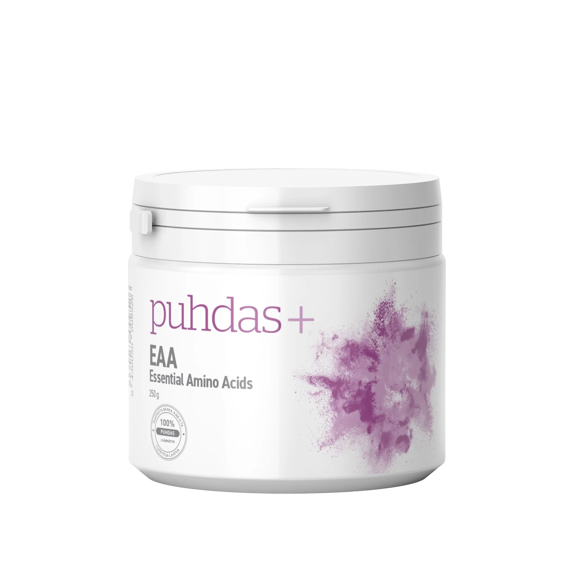 EAA Essential Amino Acids, 250 g