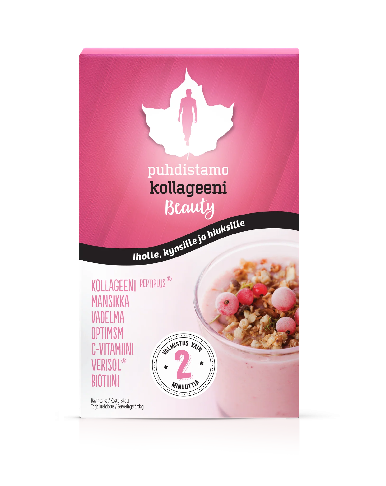 Collagen Beauty 150 g - Image 2