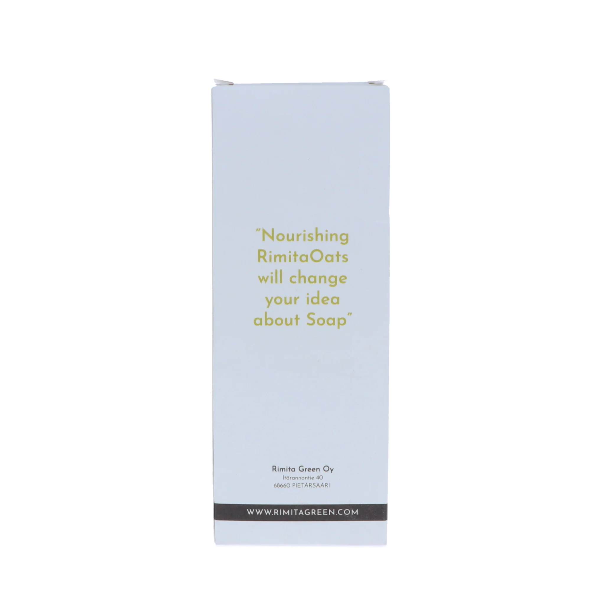 Hand and Body Soap, Lemongrass, 250 ml - Image 4