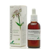 Valerian Extract, 50 ml