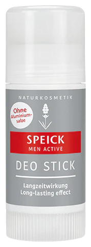 Men Active Deo Stick, 40 ml - Image 2