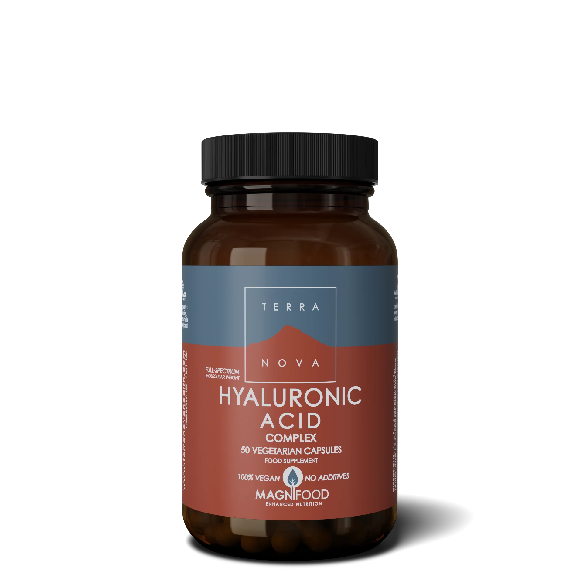 Hyaluronic Acid Complex, 26 g