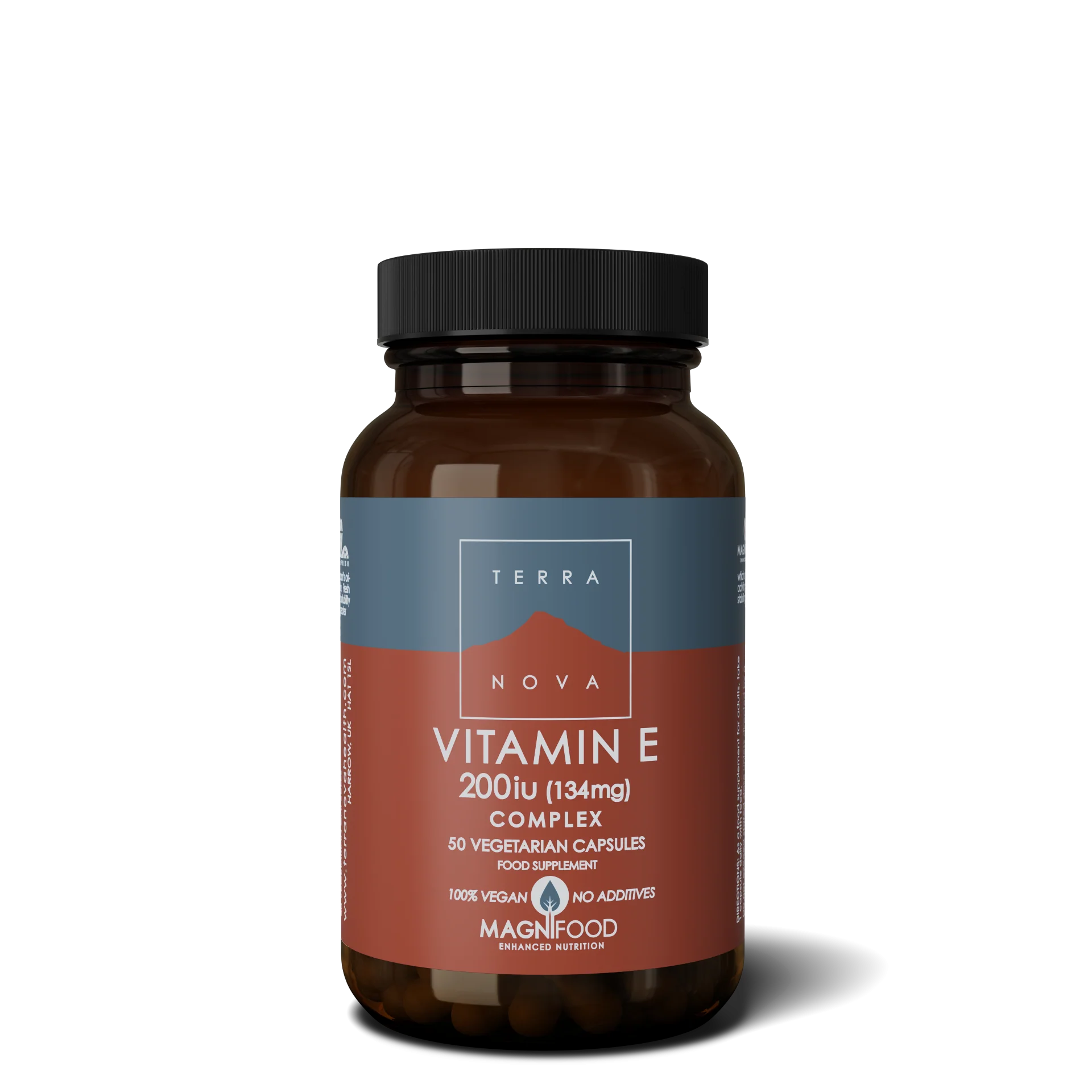 Vitamin E 200 IU Complex, 40 g