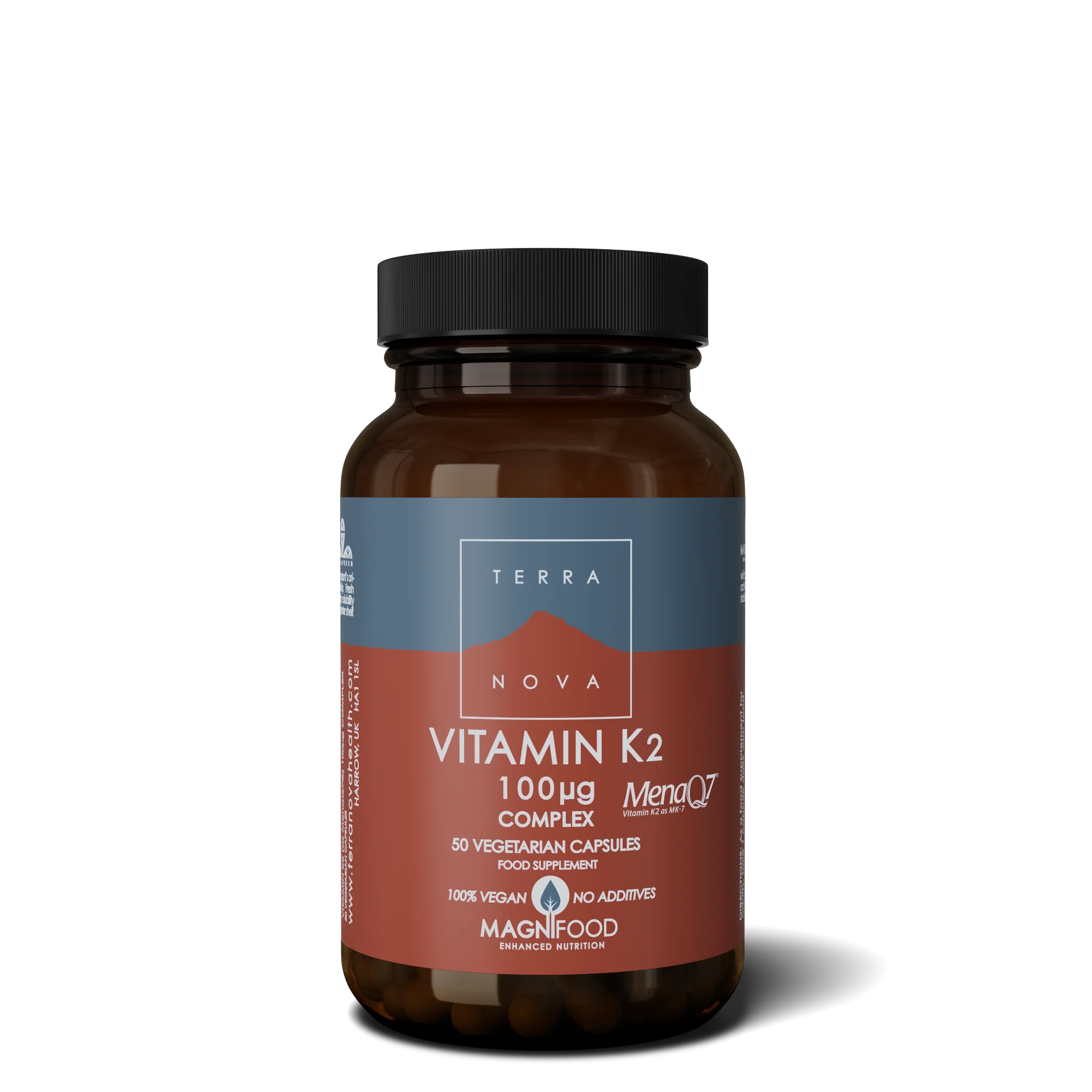 Vitamin K2, 30 g