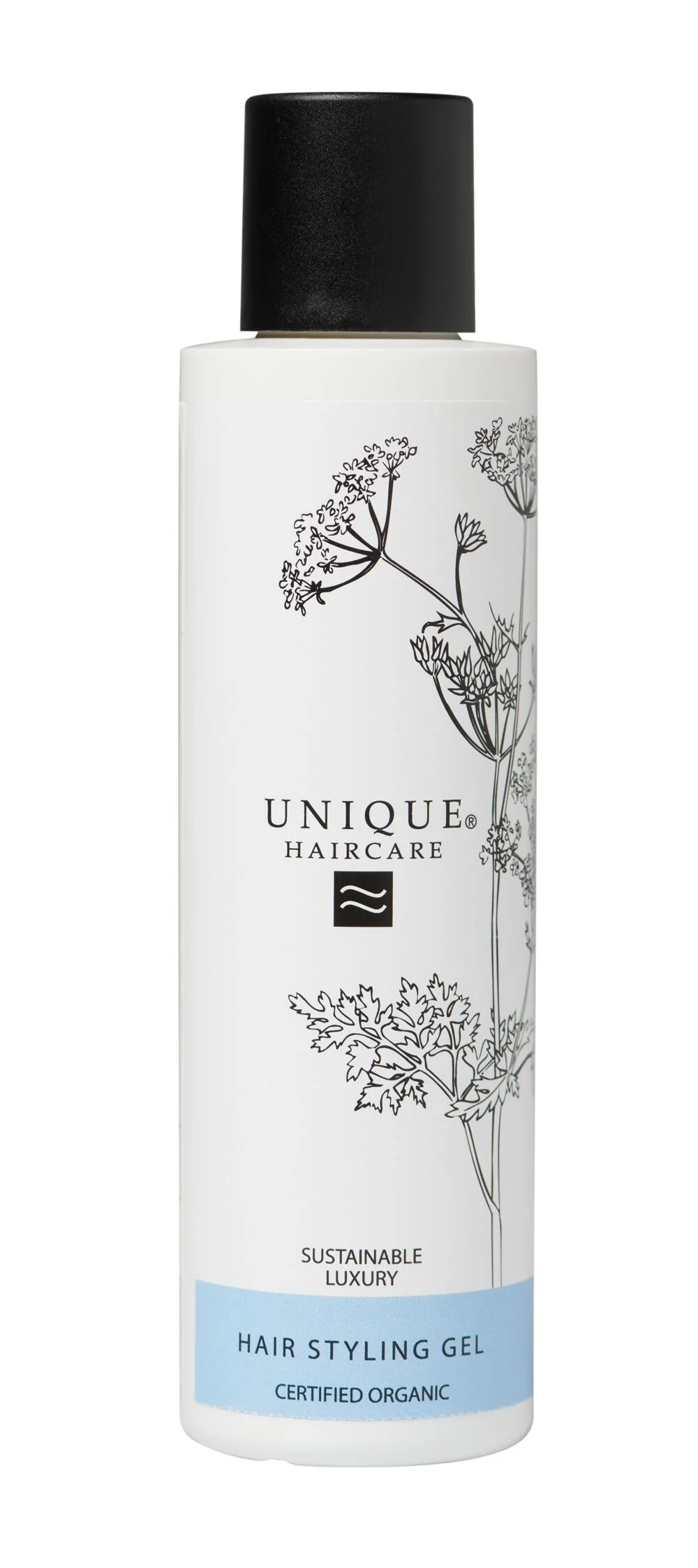 Fragrance-Free Hair Gel, 150 ml