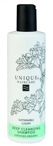 Shampoo, Deep Cleansing (Final Wash), 250 ml