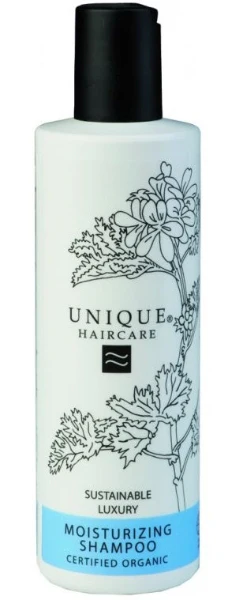 Shampoo, Moisturizing 250 ml