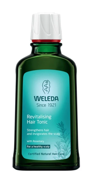 Revitalizing Hair Tonic, 100 ml