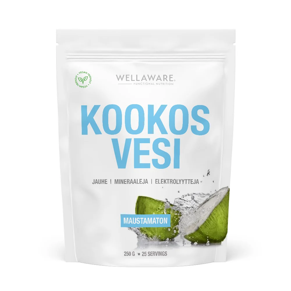 Coconut Water Powder, 250 g