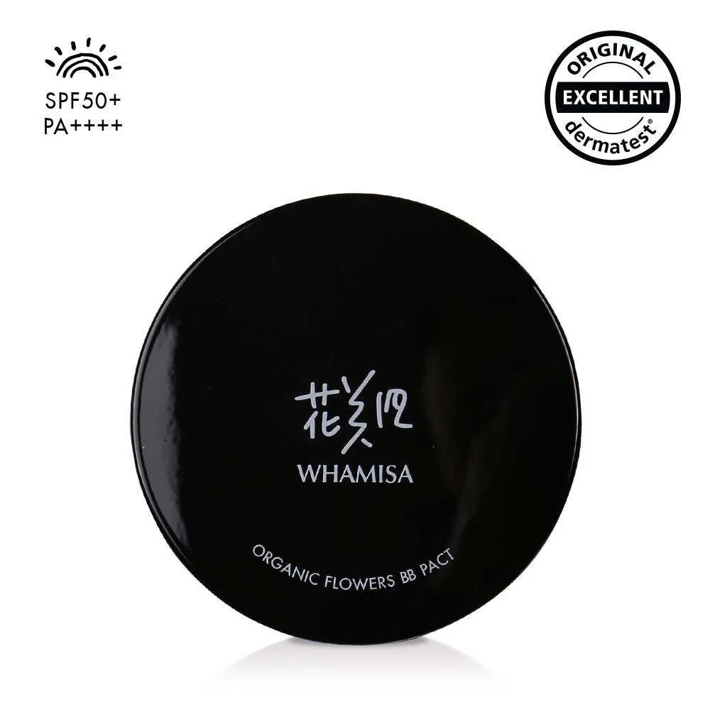 BB Creme 21 Light Beige, 16 g