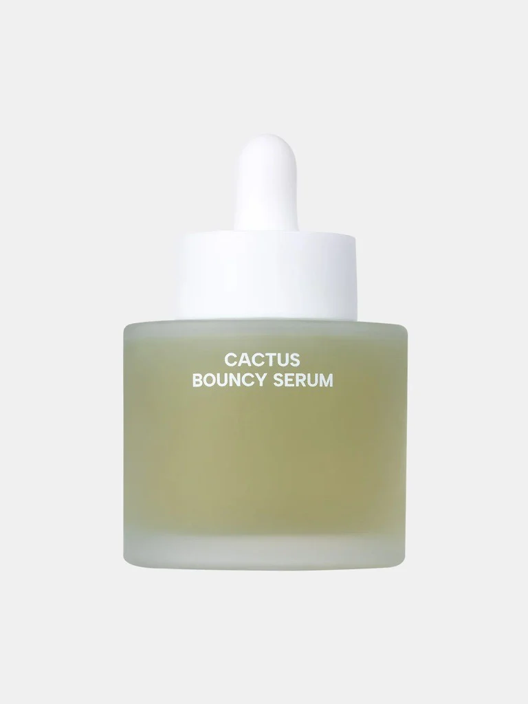 Cactus Bouncy Serum, 52 ml