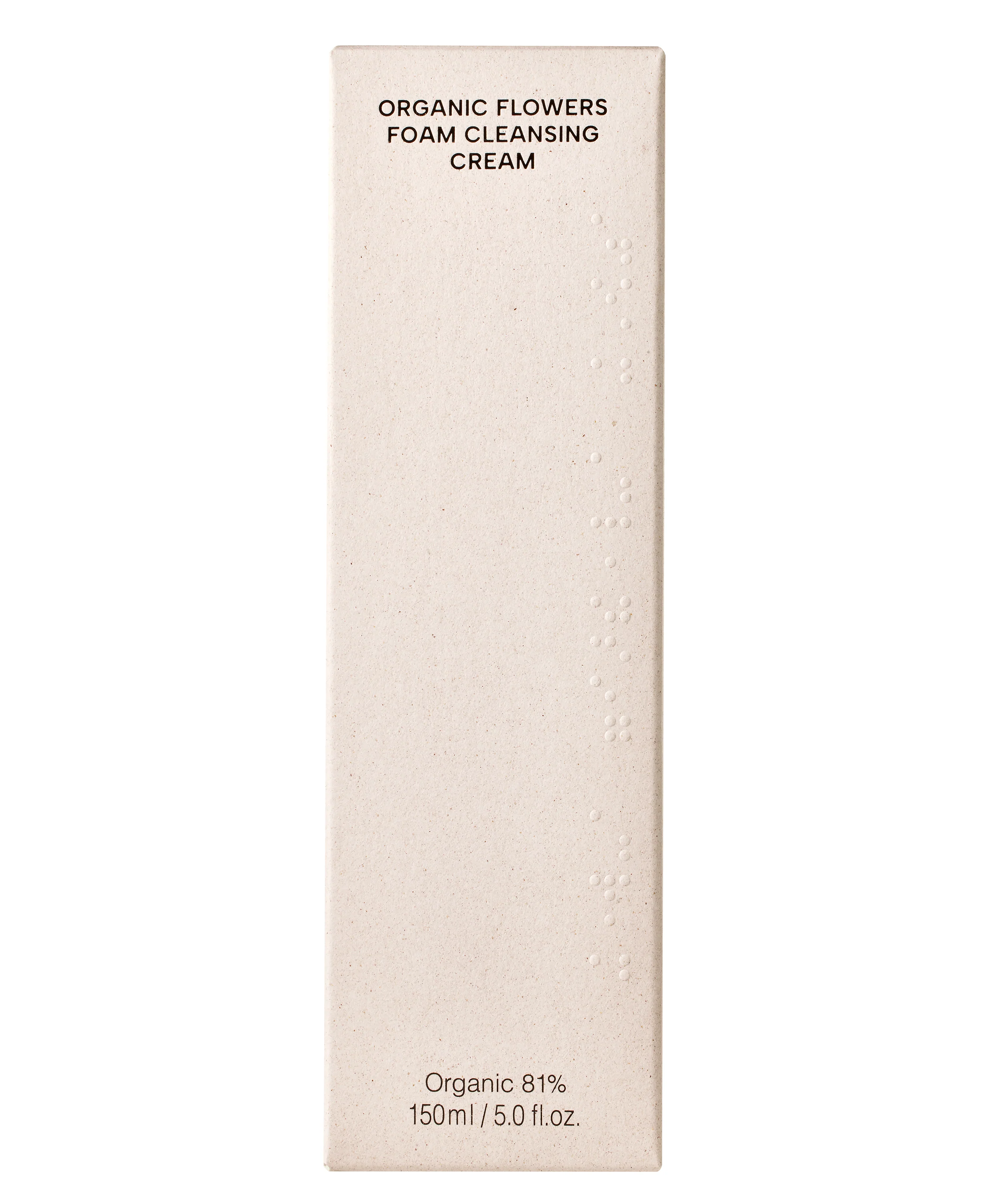 Foam Cleansing Cream, 200 ml - Image 2