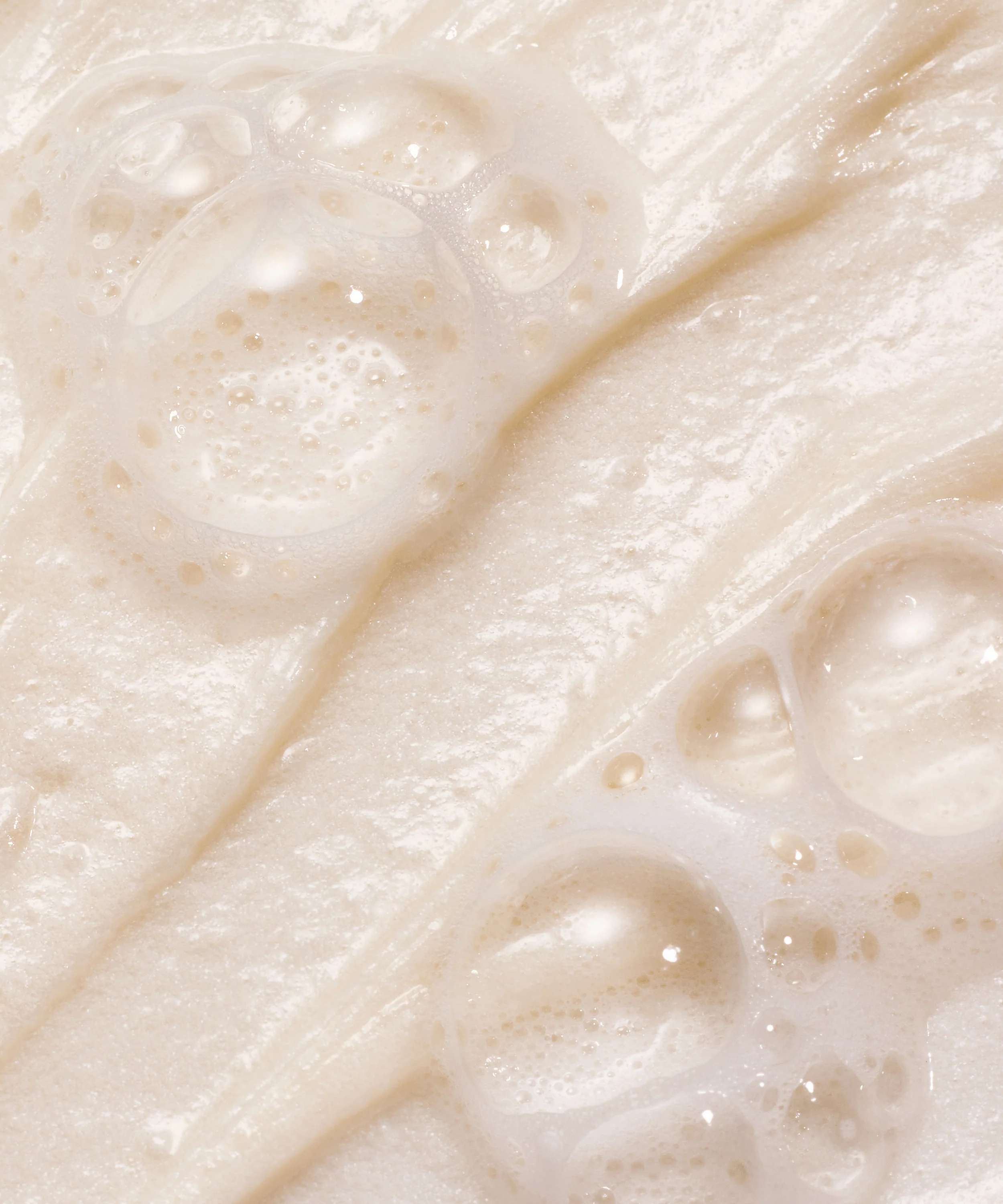 Foam Cleansing Cream, 200 ml - Image 3