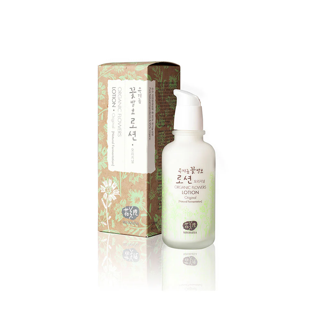 Moisturizing lotion, 150 ml