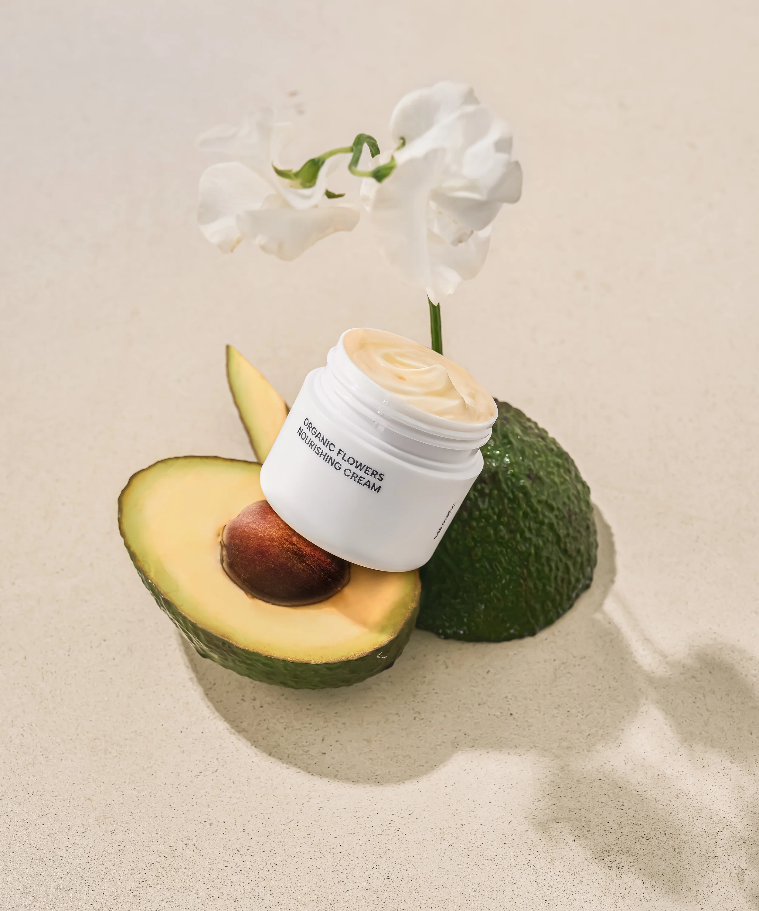 Nourishing Cream, 50 ml - Image 4