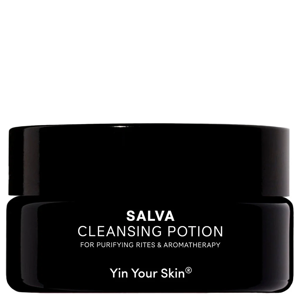 SALVA Cleansing Potion Cleansing balm, 50 ml - Image 2