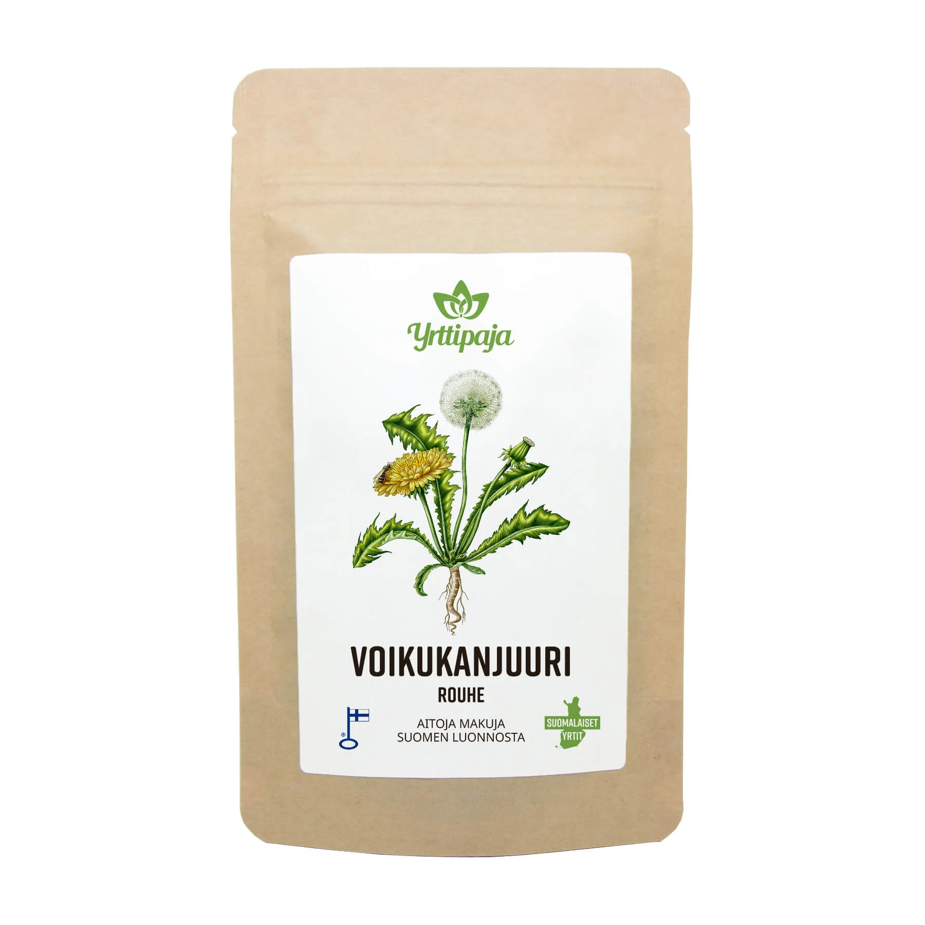 Dandelion root groats, 30 g