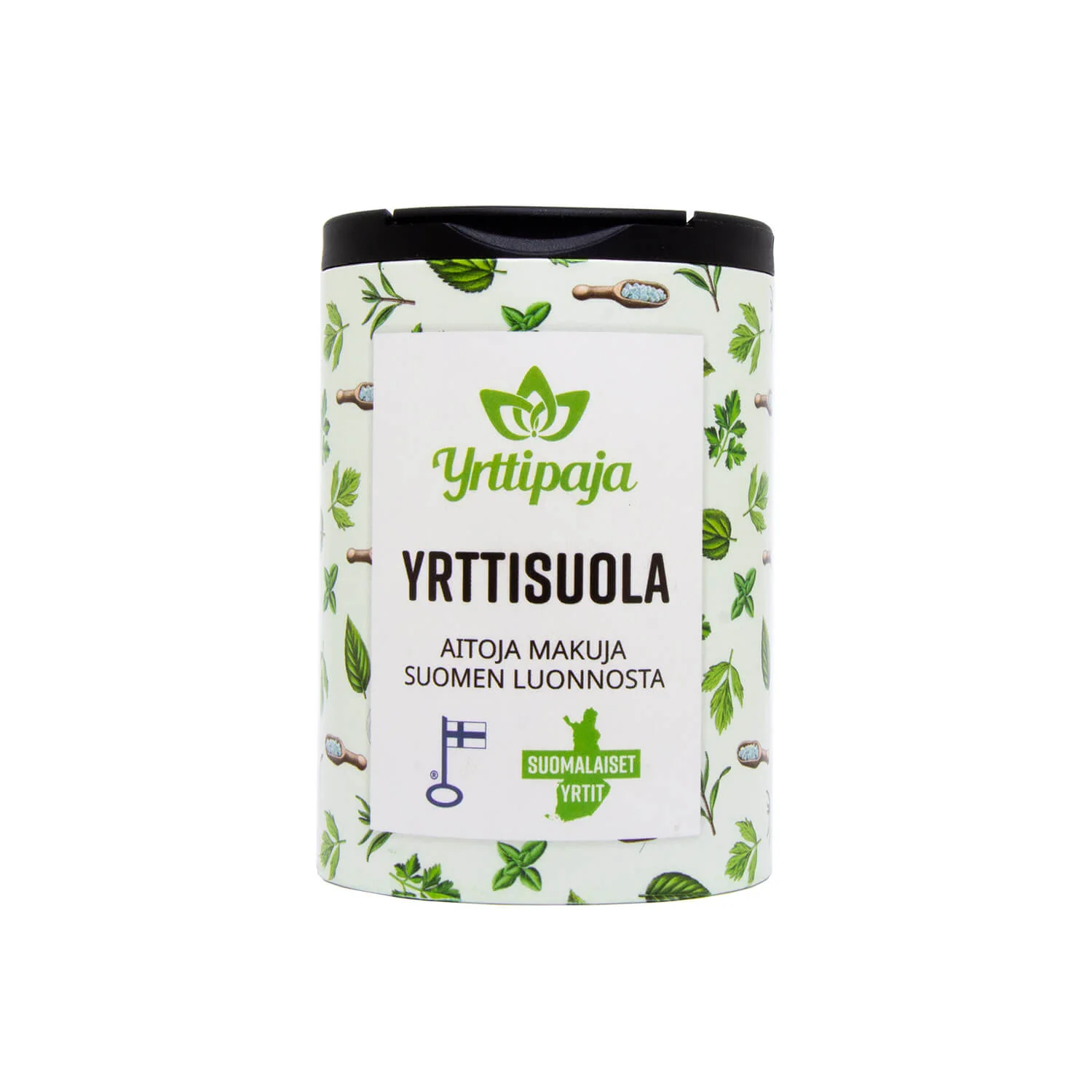 Herbal Salt, 90 g