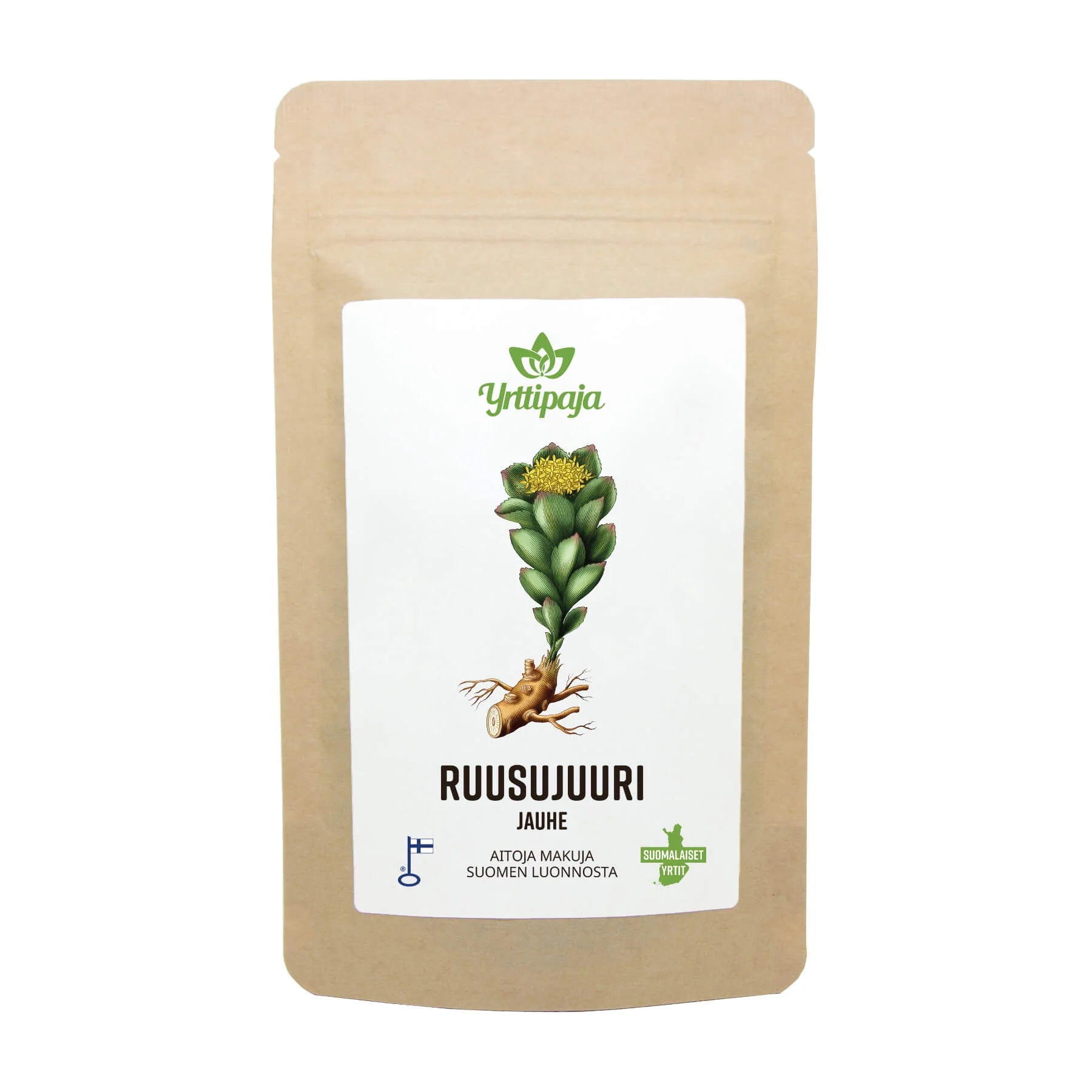 Roseroot Powder, 35 g