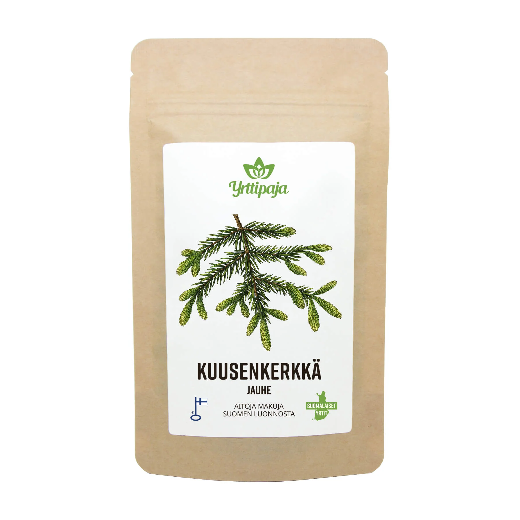 Spruce Sprout Powder, 35 g